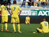 Un espoir de Lokeren vers Saint-Trond