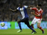 Jackson Martinez se montre ambitieux