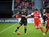 Dirar offre la victoire à Monaco