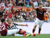 L'AS Roma et Nainggolan s'inclinent face au champion