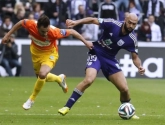 Anthony Vanden Borre: " Un duel costaud face à Zlatan "