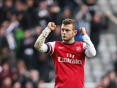 Jack Wilshere jeté d'une boite de nuit londonienne