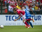 Julien De Sart: " Davantage de cohésion que la saison dernière "