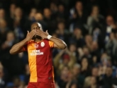 Drogba va poursuivre en Italie