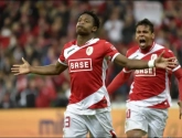 Swansea et Benfica concrets pour Batshuayi