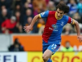 Le somptueux coup franc de Jedinak
