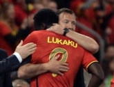 Wilmots fan de Lukaku