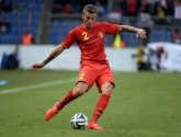 Alderweireld ne craint pas la concurrence