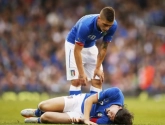 Riccardo Montolivo sans doute forfait pour le Brésil