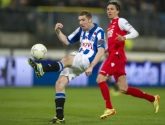 Un ancien joueur d'Anderlecht à Vitesse