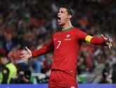 Ronaldo rassure, le Portugal s'amuse