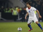Valdivia raccroche au niveau international