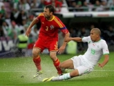 Feghouli: "Nous sommes une grande nation en devenir"