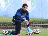 Gianluigi Buffon déjà tout proche d'un retour