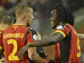 Lukaku et Alderweireld dans le onze type de Premier League