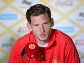Vertonghen veut plus de rythme contre la Russie