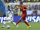 Manchester United veut dribbler Barcelone pour Vermaelen