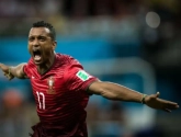 Nani: "Pourquoi je ne reviendrais pas à Manchester ?"