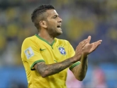 Dani Alves sera à la Copa America