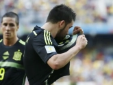 L'Espagne sort du Mondial la tête haute