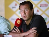 Wilmots: "Un nouveau tournoi commence"