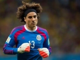 Guillermo Ochoa: " On aurait pu gagner "