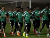 Le Nigéria n'est plus suspendu par la FIFA
