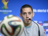 L'exclusion ridicule de Clint Dempsey