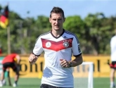 Blatter félicite Klose