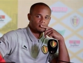Kompany touché au mollet