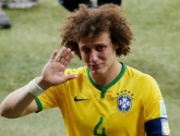 David Luiz: "Je pense que le respect est impératif"