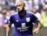 Vanden Borre, Tielemans et Deschacht prolongés ?