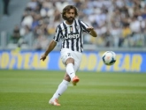 Le maître coup franc de Pirlo