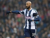 Anelka devient joueur-entraineur
