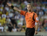 Rétro 2015 : Top 5 des meilleurs arbitres de Pro League