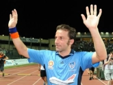 Alessandro Del Piero place un Diable Rouge parmi les meilleurs joueurs du monde