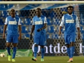 Genk: Maes et Daum sur la short-list