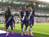 Anderlecht espère une qualification du Standard et/ou de Lille