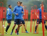 Robert Pires dit stop au football