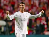 Jorge Mendes: " Ronaldo restera pour toujours au Real Madrid "