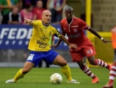 Mouscron prend les trois points contre Beveren