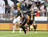 Europa League : Lokeren avec Junior Dutra