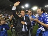 Vercauteren: "Je ne regrette pas de ne pas être revenu à Genk"