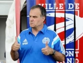 Bielsa: "Responsable de la manière de jouer de mon équipe"