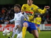 Un défenseur de Westerlo rejoint José Riga