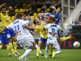 Waasland-Beveren prend un premier point contre Westerlo