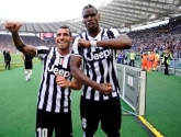 La Juventus reprend les commandes du Calcio