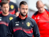 Anderlecht obtient la signature de Steven Defour
