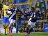 Anderlecht revient de loin à Westerlo