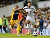 Groupe C: Tottenham gaspille